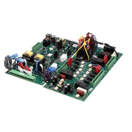 Stoelting Control Board 521516